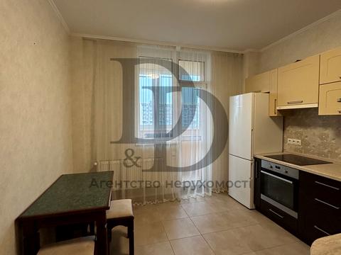 квартира по адресу Витянская ул., 2-Б