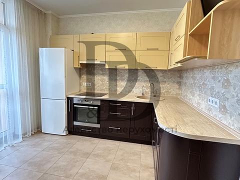 квартира по адресу Витянская ул., 2-Б