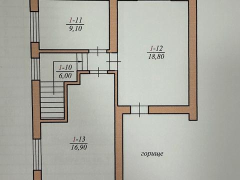 будинок за адресою Вокзальна вул. (Гагаріна), 27