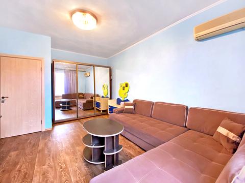 квартира за адресою Тиверський пров. (Сериківський), 2