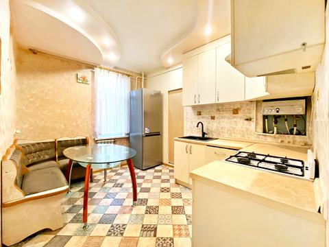 квартира за адресою Тиверський пров. (Сериківський), 2