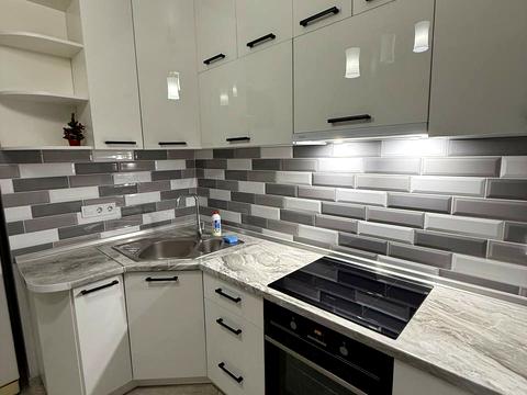 квартира за адресою Люстдорфська дорога вул., 90г