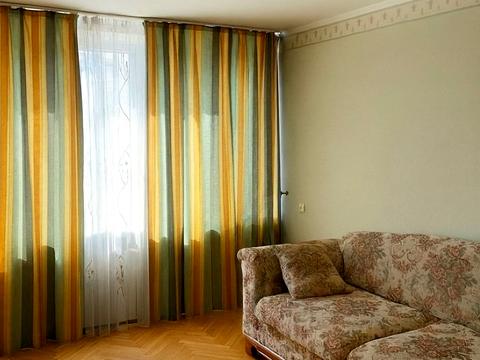 квартира по адресу Тараса Шевченко бульв., 38