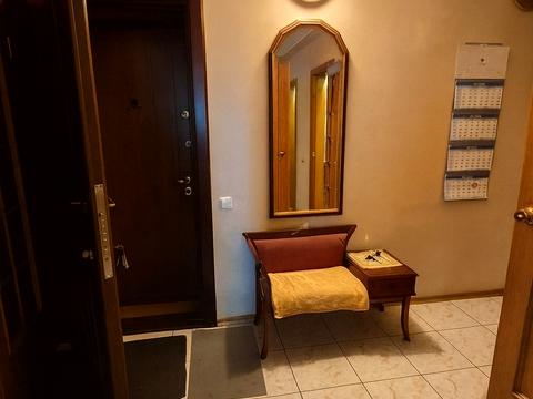 квартира по адресу Тараса Шевченко бульв., 38