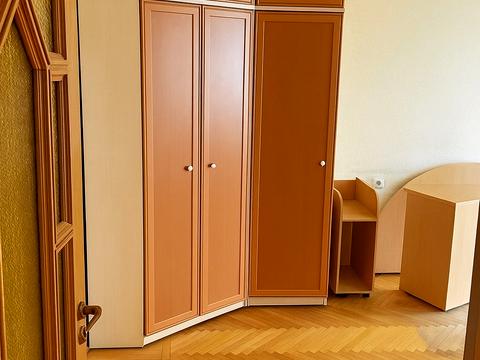 квартира по адресу Тараса Шевченко бульв., 38