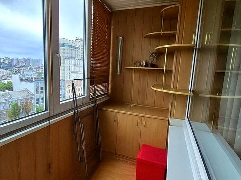 квартира по адресу Тараса Шевченко бульв., 38