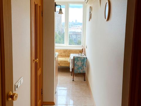 квартира по адресу Тараса Шевченко бульв., 38