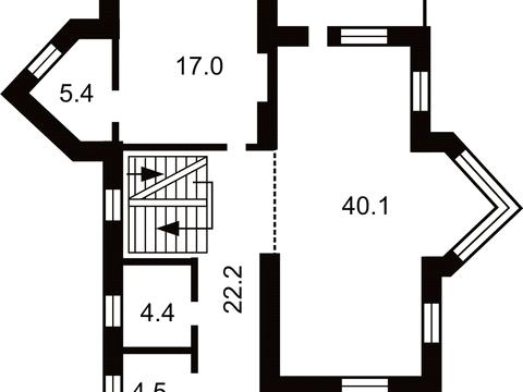 будинок за адресою с. Рославичі, Жукова