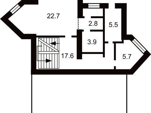 будинок за адресою с. Рославичі, Жукова