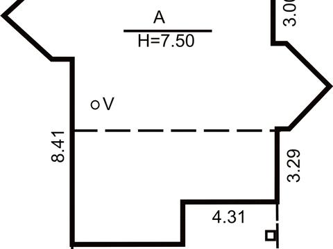 будинок за адресою с. Рославичі, Жукова