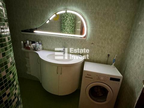 квартира за адресою Аерокосмічний просп. (Гагаріна), 41/2