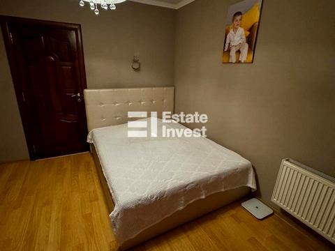 квартира за адресою Аерокосмічний просп. (Гагаріна), 41/2