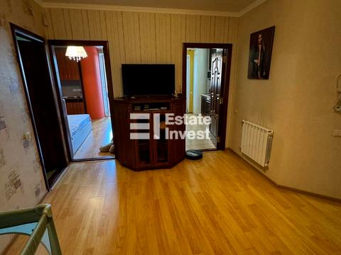 квартира за адресою Аерокосмічний просп. (Гагаріна), 41/2