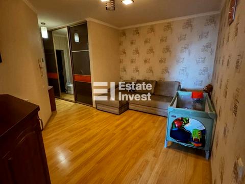 квартира за адресою Аерокосмічний просп. (Гагаріна), 41/2