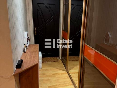 квартира за адресою Аерокосмічний просп. (Гагаріна), 41/2