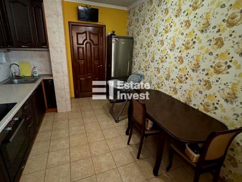 квартира за адресою Аерокосмічний просп. (Гагаріна), 41/2