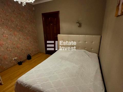 квартира за адресою Аерокосмічний просп. (Гагаріна), 41/2