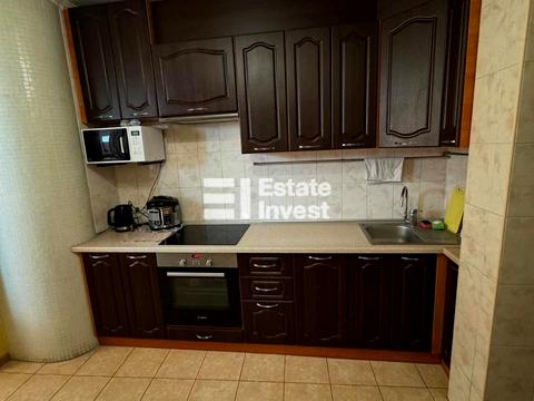 квартира за адресою Аерокосмічний просп. (Гагаріна), 41/2