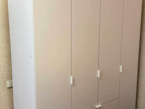 квартира за адресою Жилянська вул., 72