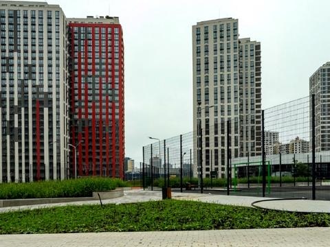 квартира за адресою Європейського Союзу просп. (Правди), 51