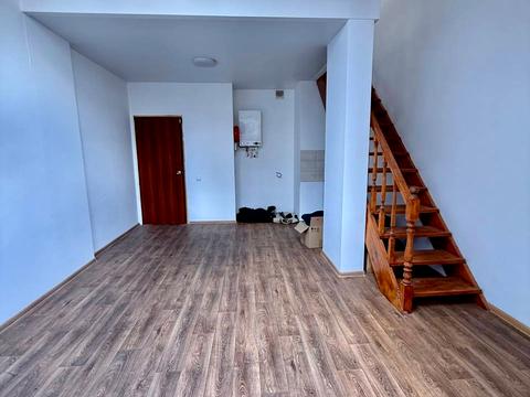 квартира за адресою Стрийська вул., 111-Д