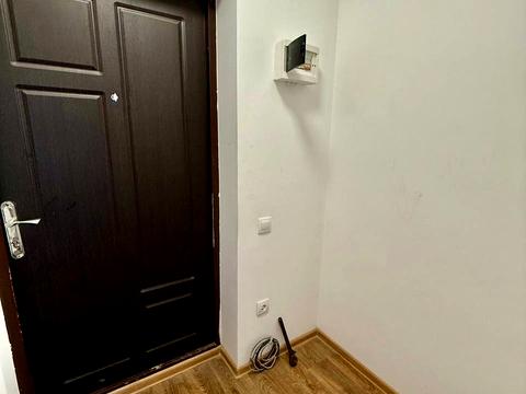 квартира за адресою Стрийська вул., 111-Д