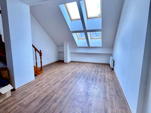 квартира за адресою Стрийська вул., 111-Д