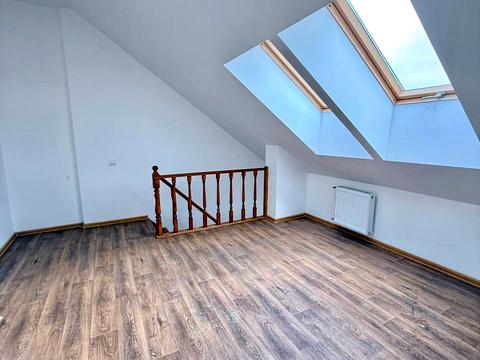 квартира за адресою Стрийська вул., 111-Д