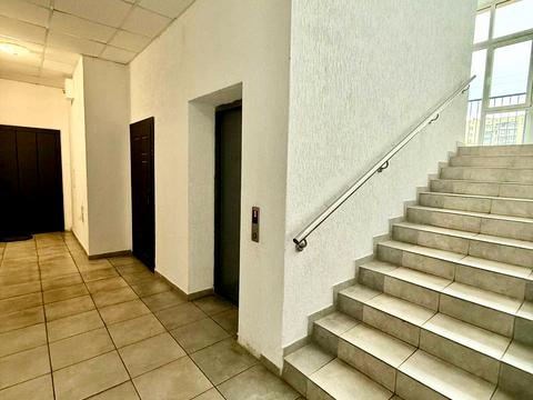 квартира за адресою Стрийська вул., 111-Д