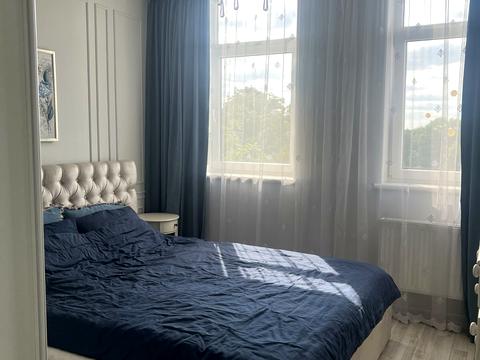 квартира за адресою Пасічна вул., 33