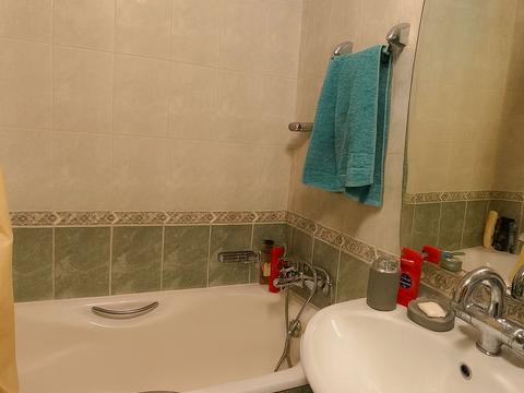 квартира по адресу Тараса Шевченко бульв., 38