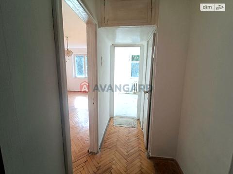 квартира за адресою Володимира Великого вул. (Артема), 1