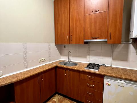 квартира за адресою Олександра Кутузакія вул. (Ленінградська), 45