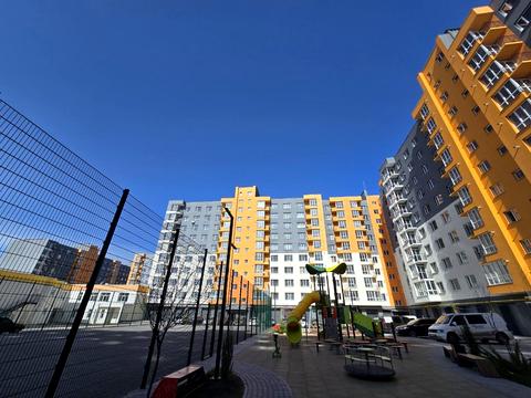 квартира за адресою Немирівське шосе, 94Н