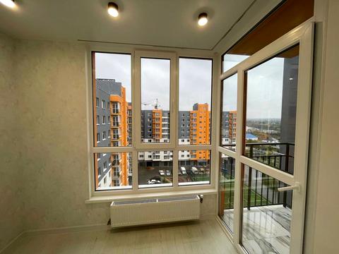 квартира за адресою Немирівське шосе, 94Н