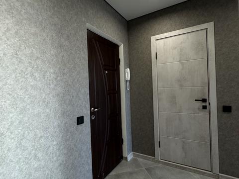 квартира за адресою Красносільського вул., 45