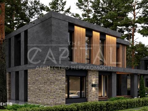 будинок за адресою Лісники