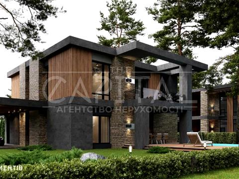 будинок за адресою Лісники