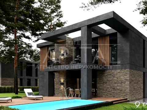 будинок за адресою Лісники