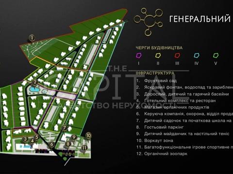 будинок за адресою Лісники