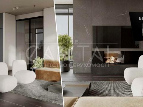 будинок за адресою Лісники