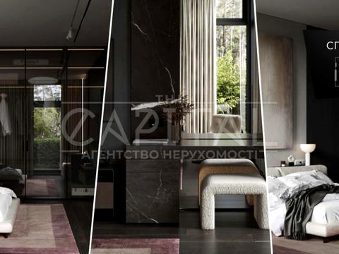 будинок за адресою Лісники