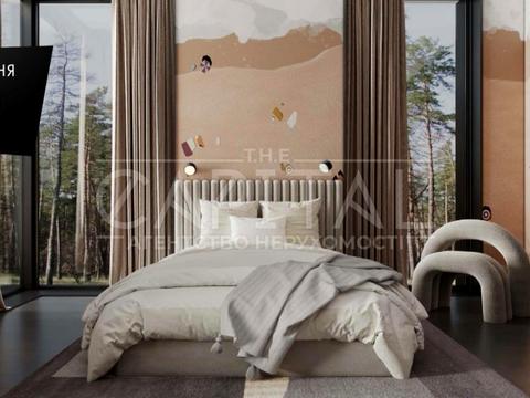 будинок за адресою Лісники