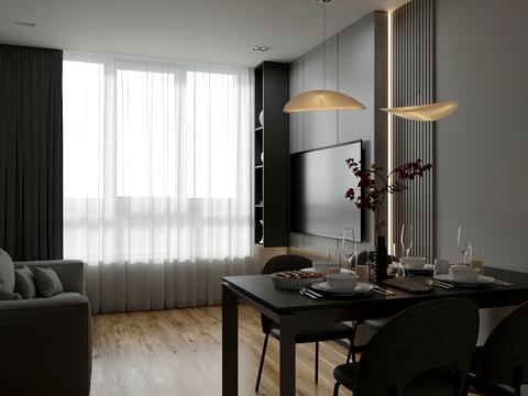 квартира по адресу Олександра Олеся ул., 17