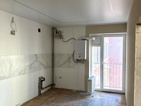 квартира за адресою Одеса, Інглезі вул. (25-ї Чапаєвської Дивізії), 2в