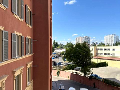 квартира за адресою Одеса, Інглезі вул. (25-ї Чапаєвської Дивізії), 2в