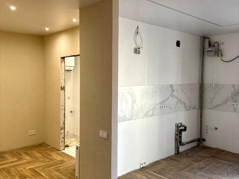 квартира за адресою Одеса, Інглезі вул. (25-ї Чапаєвської Дивізії), 2в