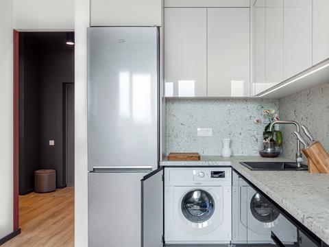 квартира по адресу Редьчинская ул., 7