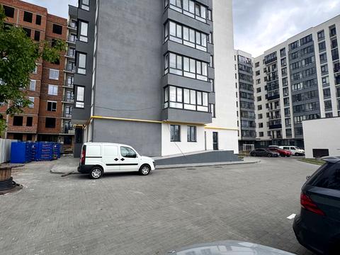 квартира по адресу Долгая ул., 30