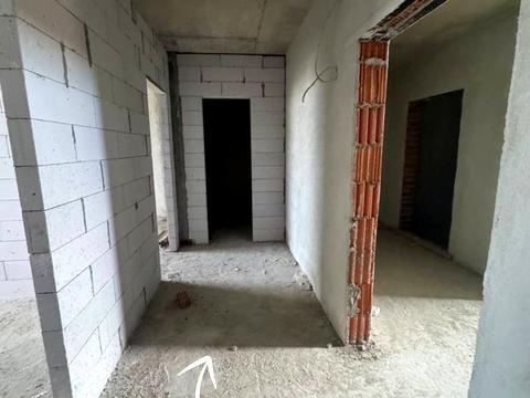 квартира по адресу Долгая ул., 30